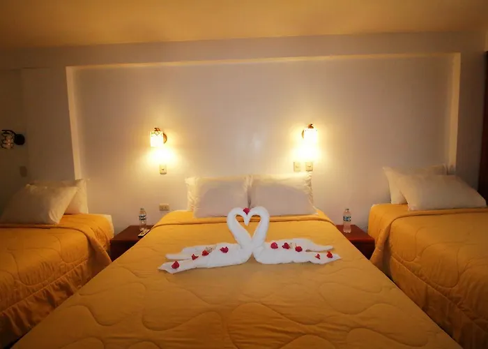 Sol De Andes - Machu Picchu Hotel Aguas Calientes